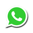 Fale conosco via WHATSAPP